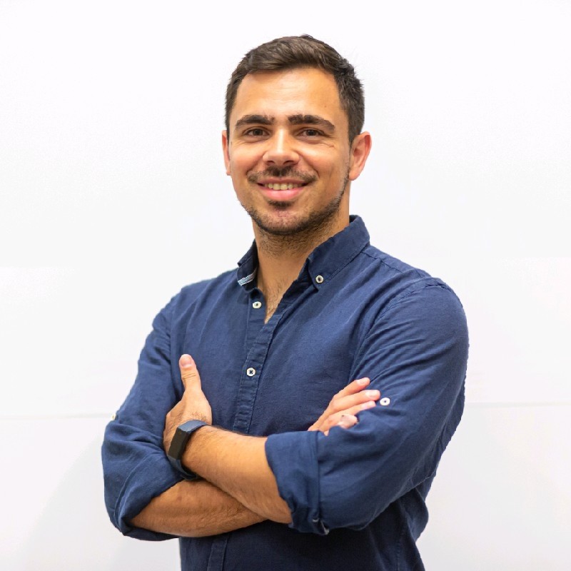 Gonzalo Rosso